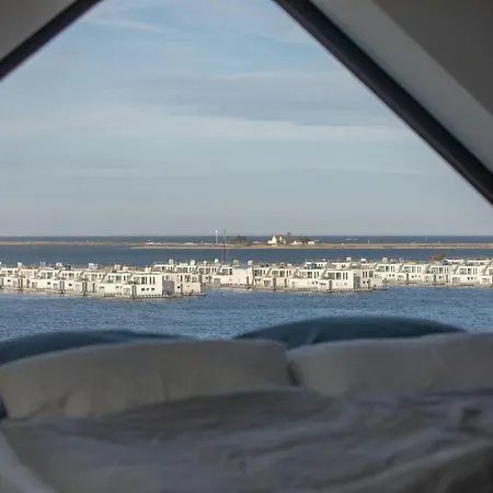 Apartament Rooftop Garden 8 Im Ostseeresort *