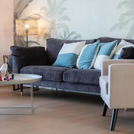 Rooftop Garden 8 Im Ostseeresort