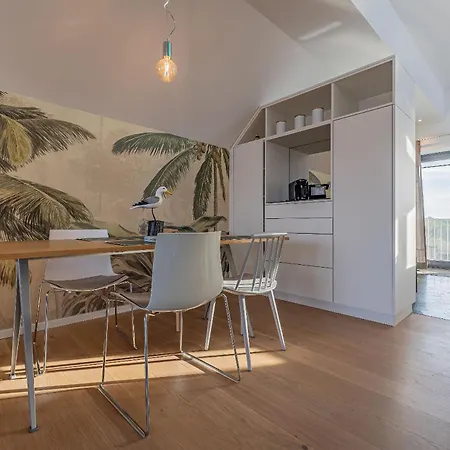 Rooftop Garden 8 Im Ostseeresort