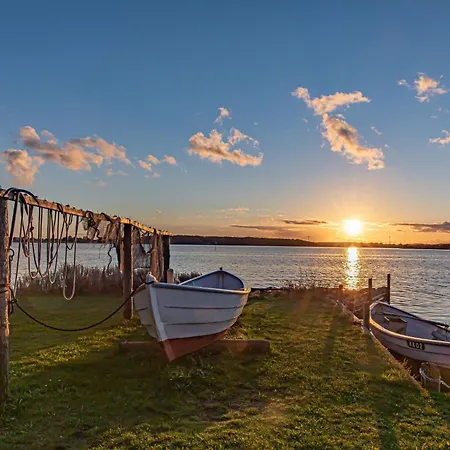 Rooftop Garden 8 Im Ostseeresort *