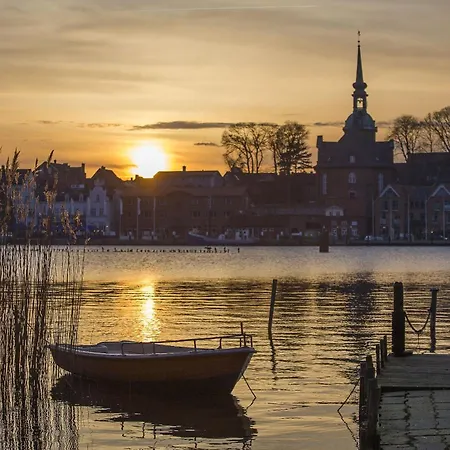 Rooftop Garden 8 Im Ostseeresort